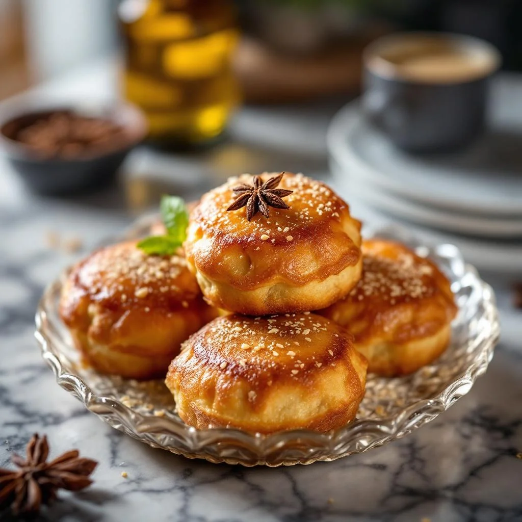 Biscochos de Huánuco