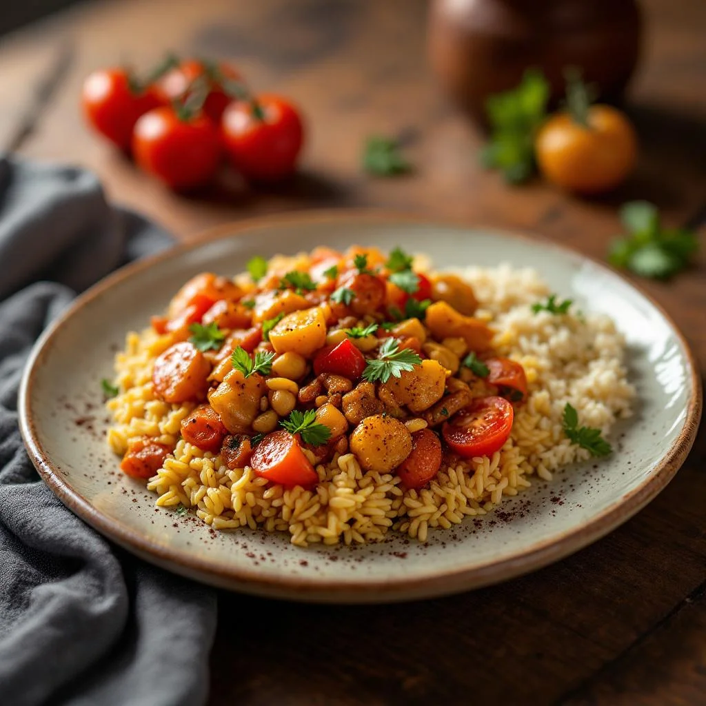 Boulangerie de Légumes