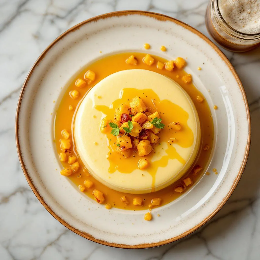 Crème de Miel Béninoise