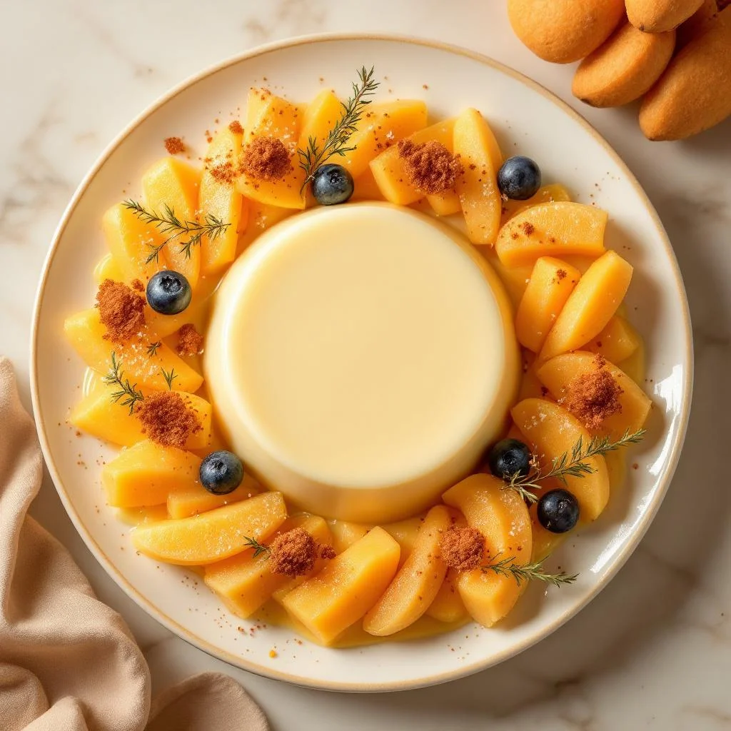 Crème Glacée de Baobab