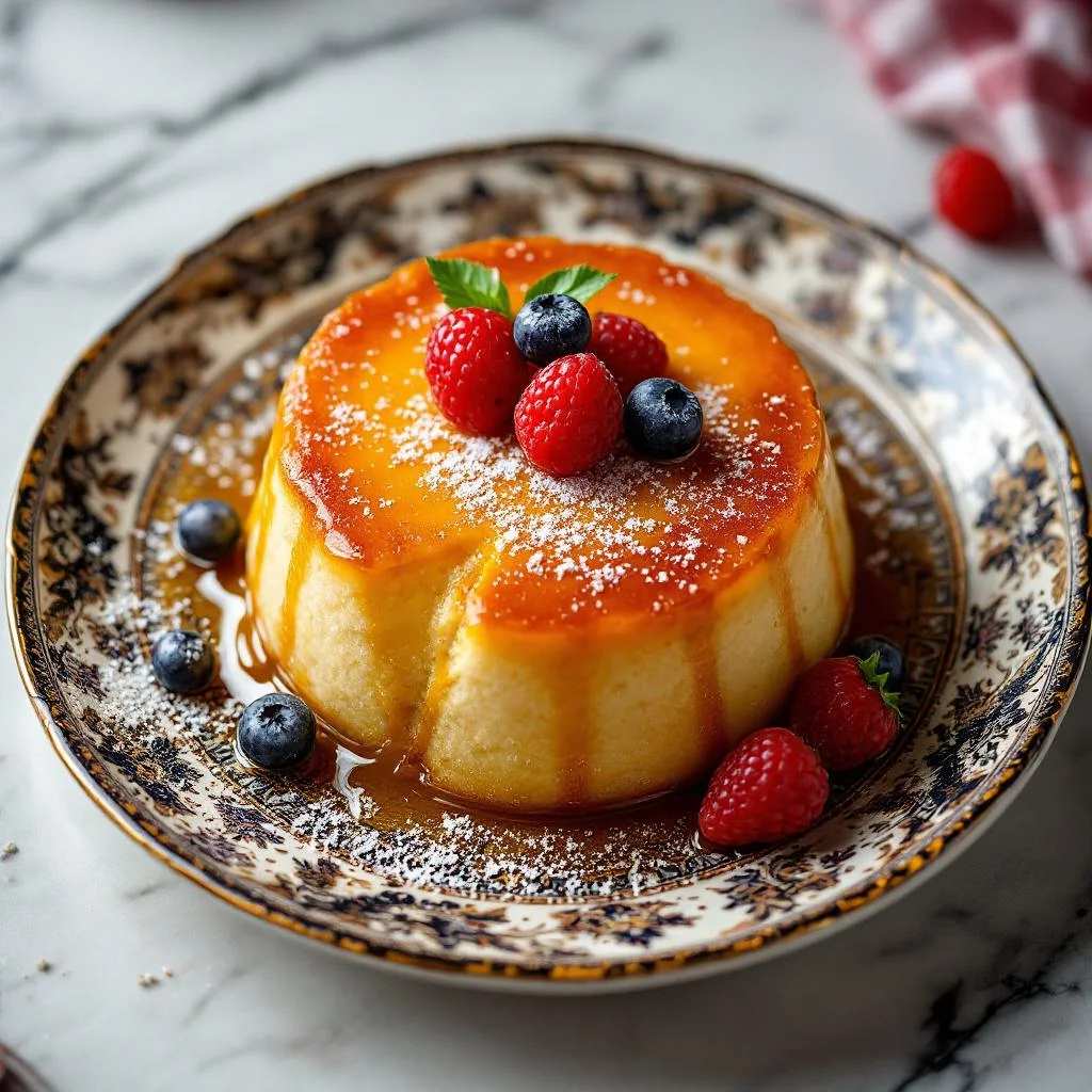 Gâteau au Miel Syrien