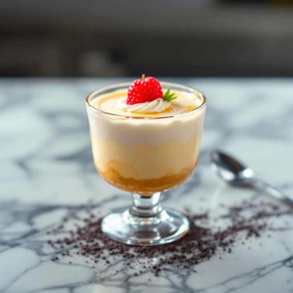 Tarta de Tres Leches